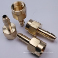 Industrial End Bolt for Industrial Valve